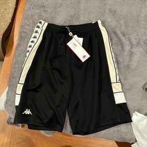 Men’s basketball shorts